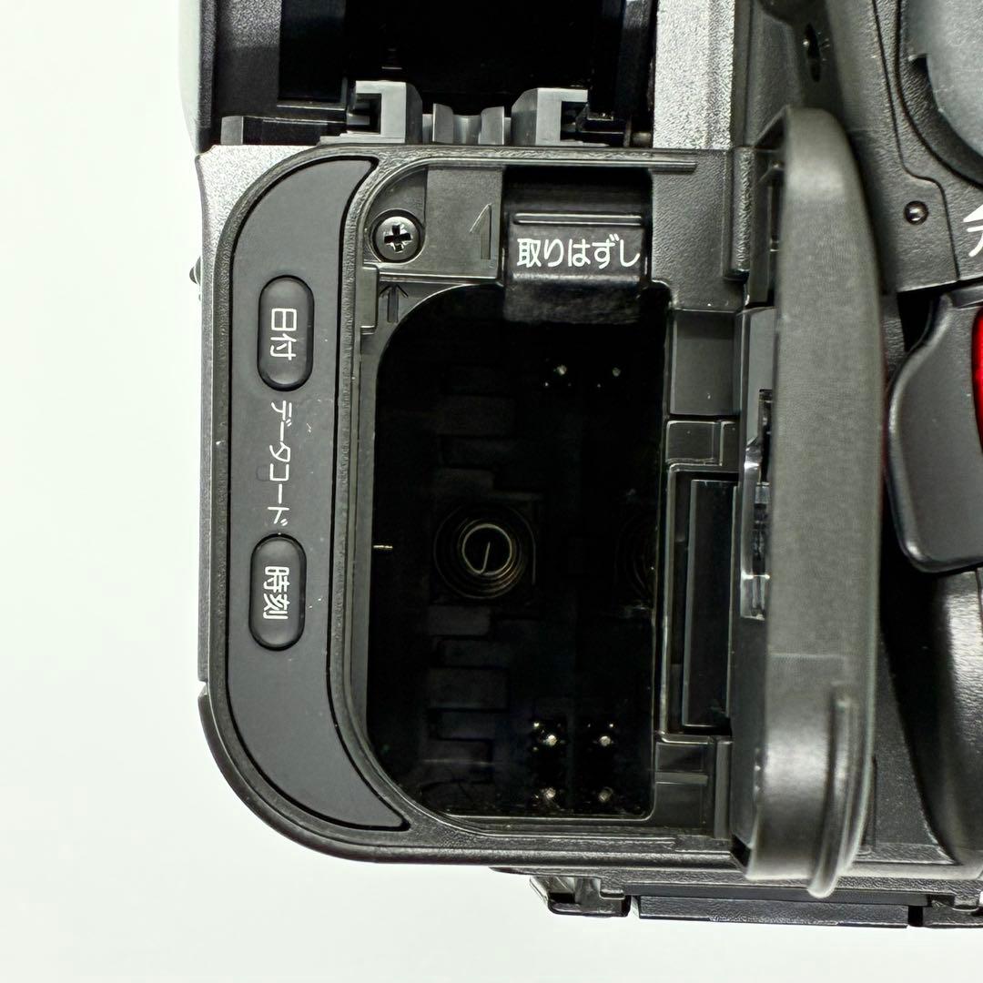 動作品 SONY ソニー Hi8 ビデオカメラ CCD-TR11