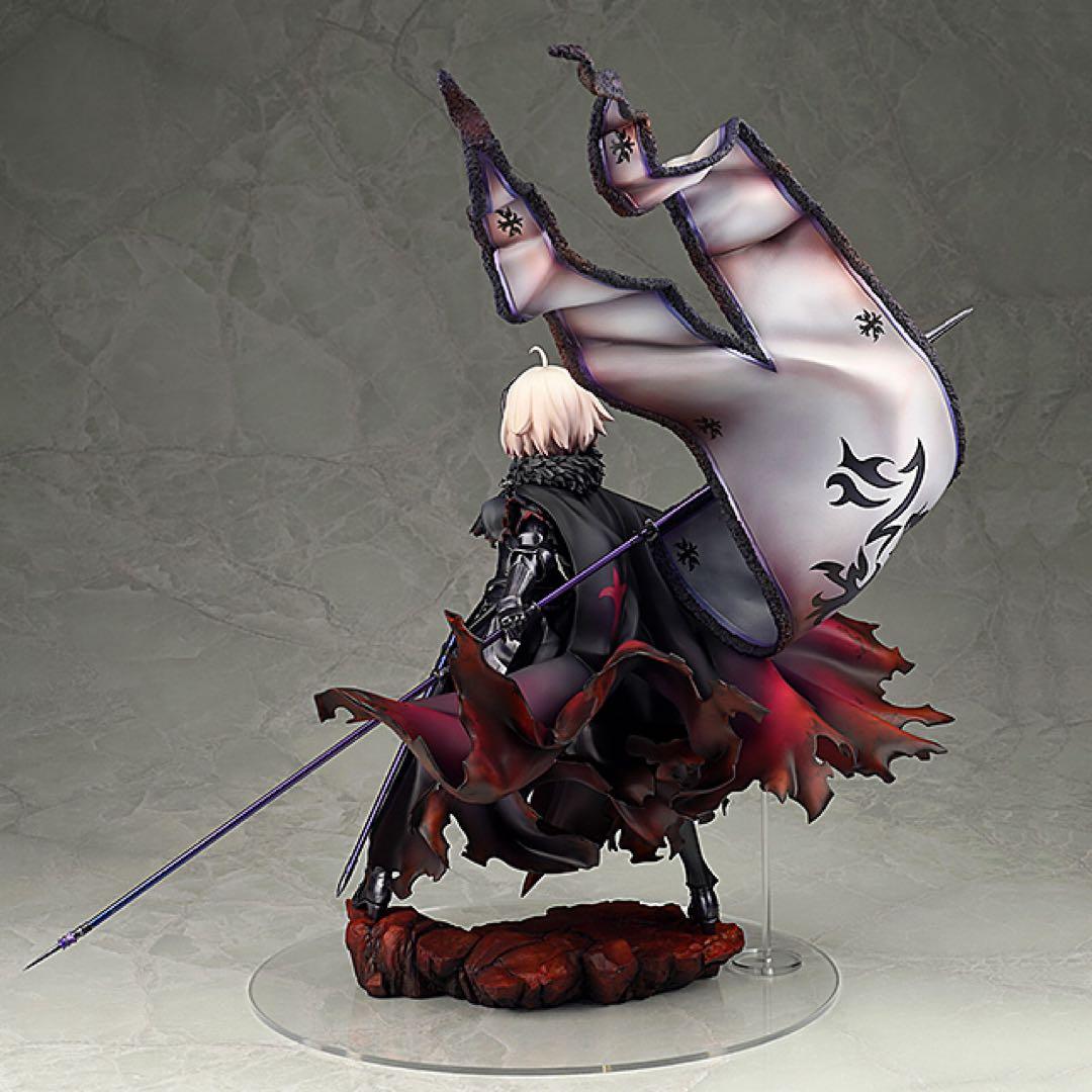 ALTER Fate/Grand Order ジャンヌ・ダルク〔オルタ〕