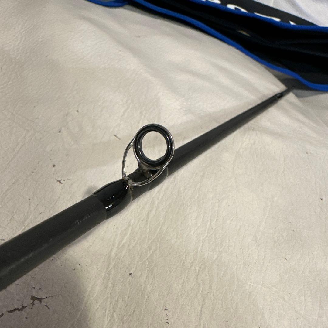 アレス　ブルーポーター　TAR-609ML タイラバ