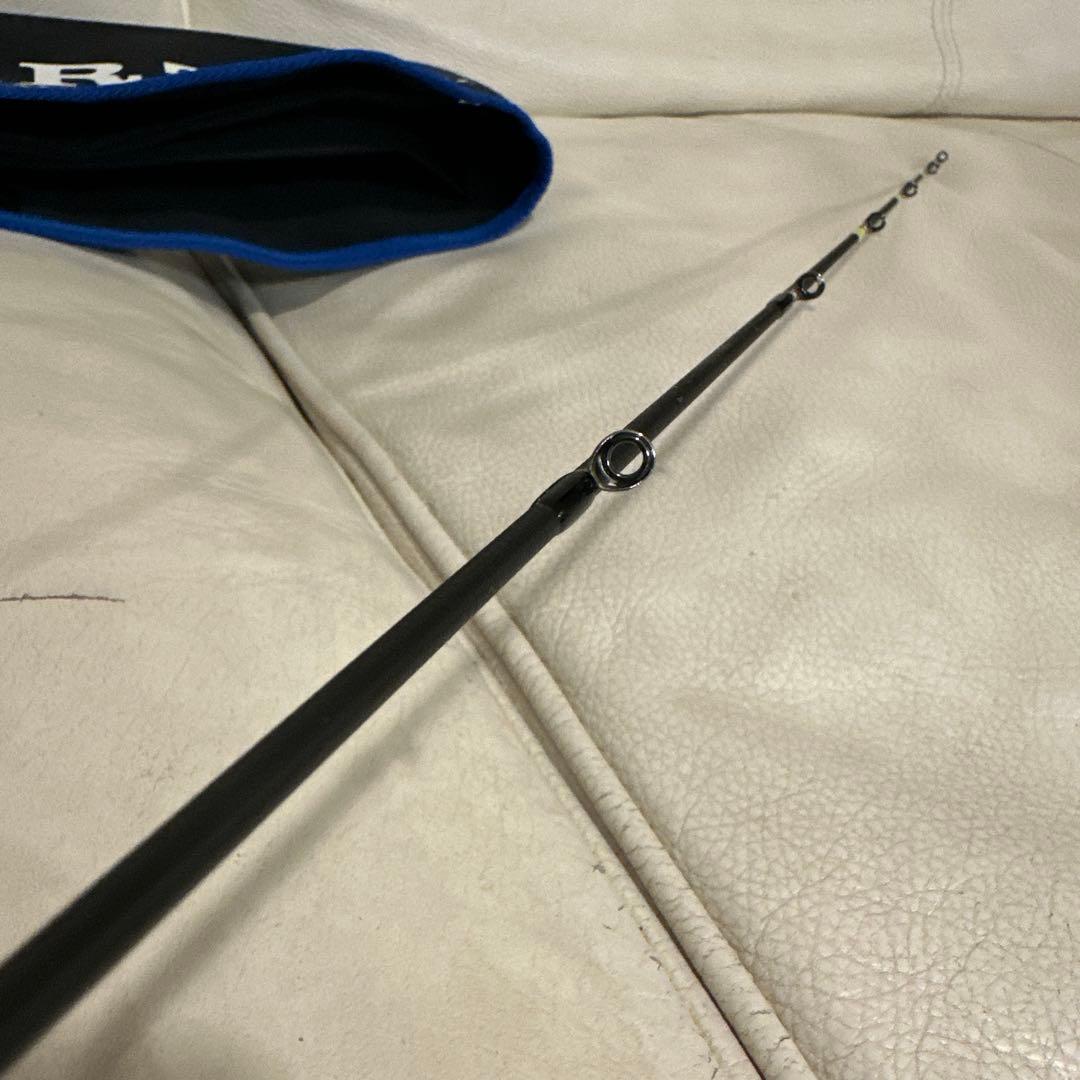 アレス　ブルーポーター　TAR-609ML タイラバ