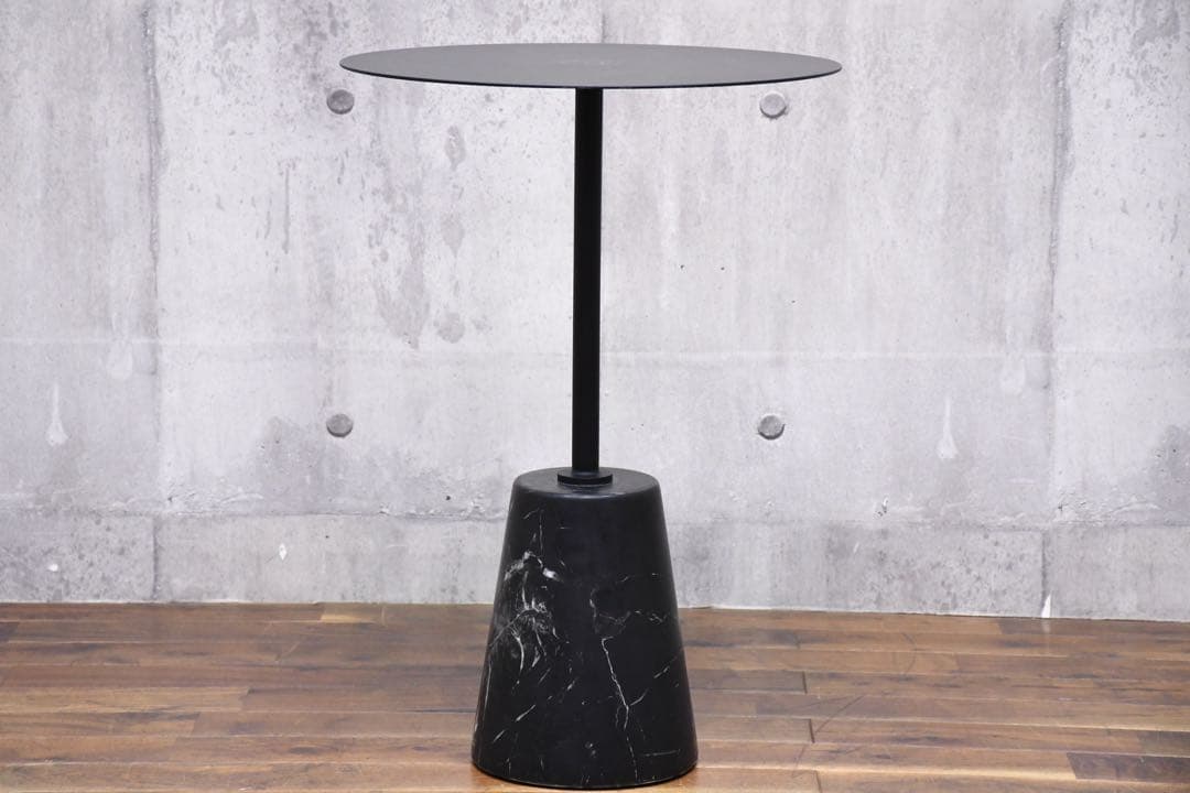 EGK42 モーダ・エン・カーサ プラタ サイドテーブル コーヒーテーブル