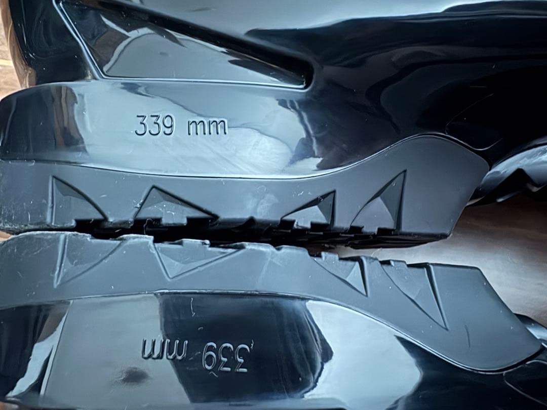 アトミック　スキーブーツ　29-29.5㎝　希少サイズ