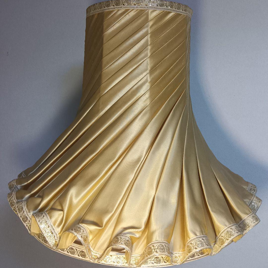 ※本体部　レトロ スタンドライト シェードランプ フロアスタンド ヴィンテージ