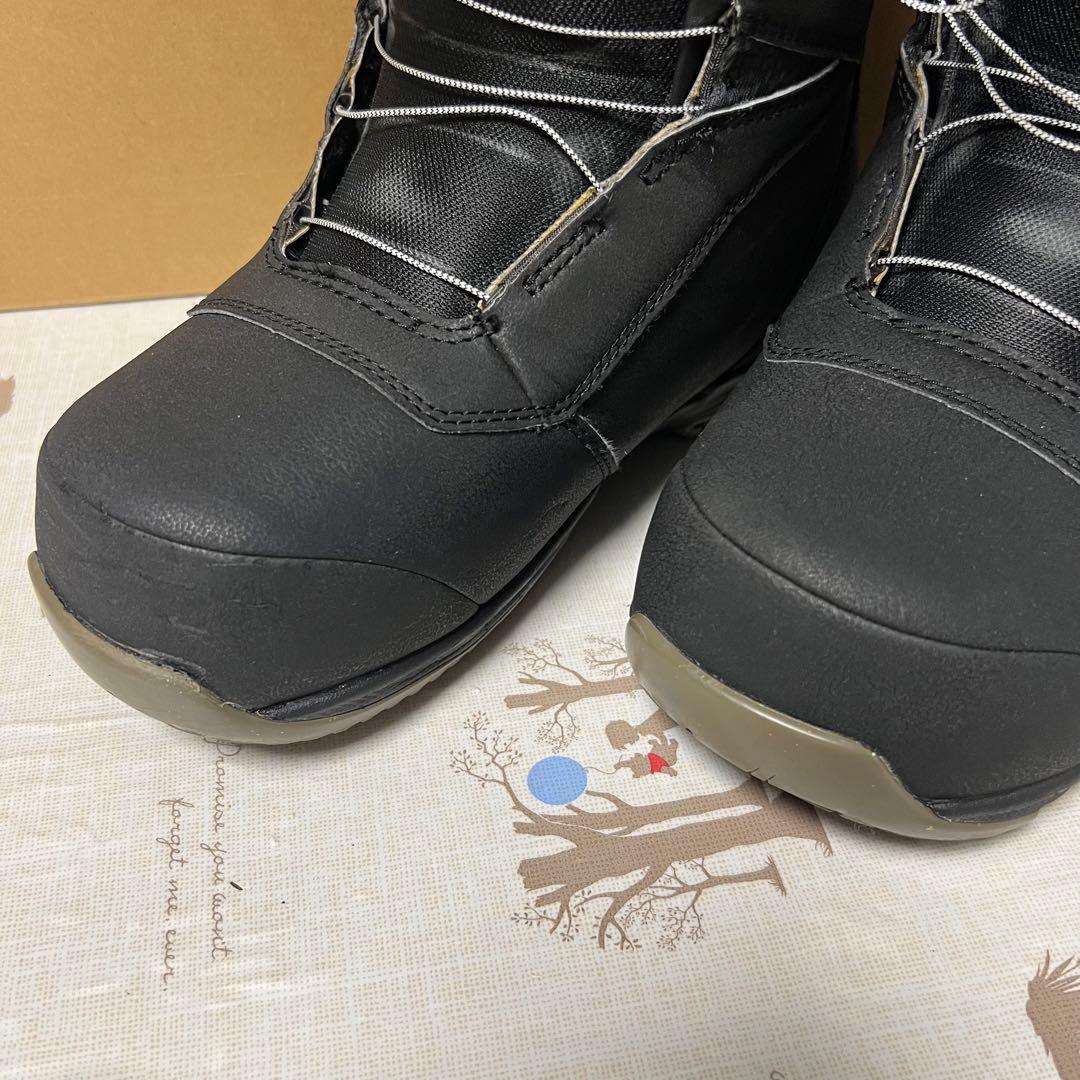 バートン Burton RULER BOA WIDE 27cm