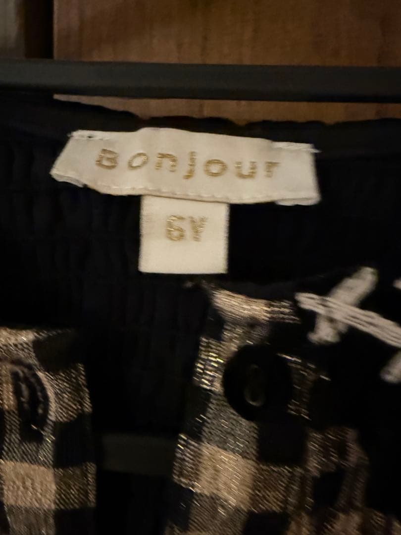 最終値下 bonjour diary holiday collection 6Y