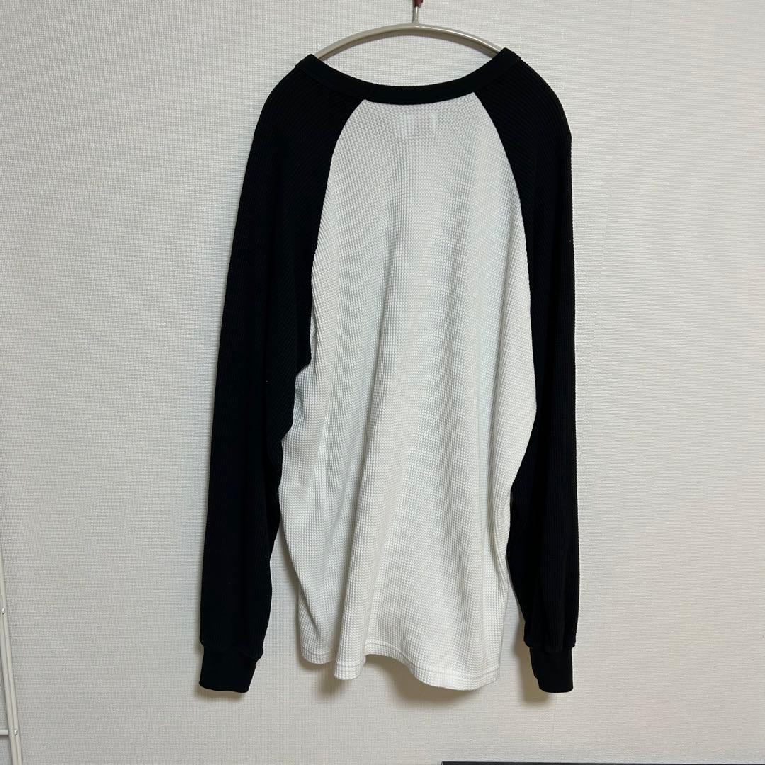 Supreme GDEH M ラグラン