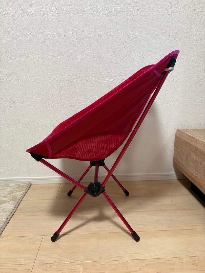 Helinox チェアワンＬ