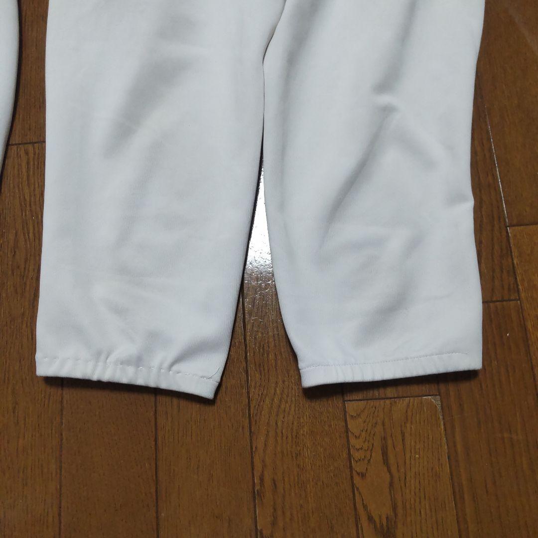 ミズノプロ強伸ショートフィットМ　３点