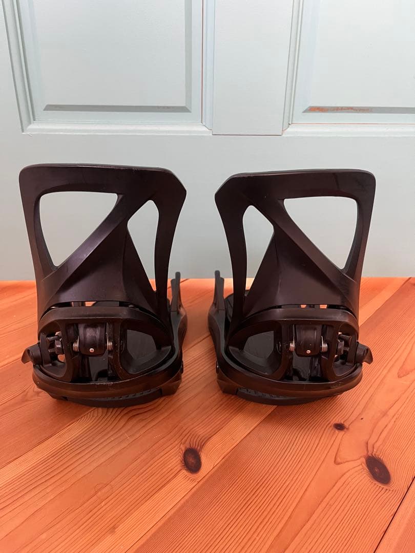 M*o様 21-22 BURTON STEP ON women's Mサイズ　ス