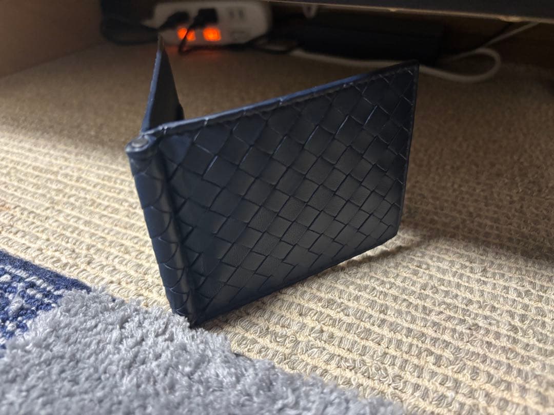 ボッテガヴェネタ マネークリップ