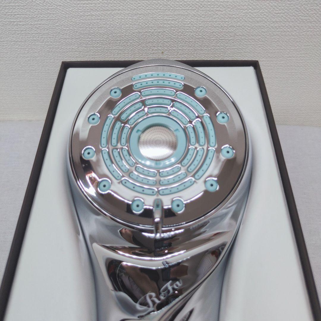 たいちゃん　超美品 ReFa リファ シャワーヘッド ファインバブルU