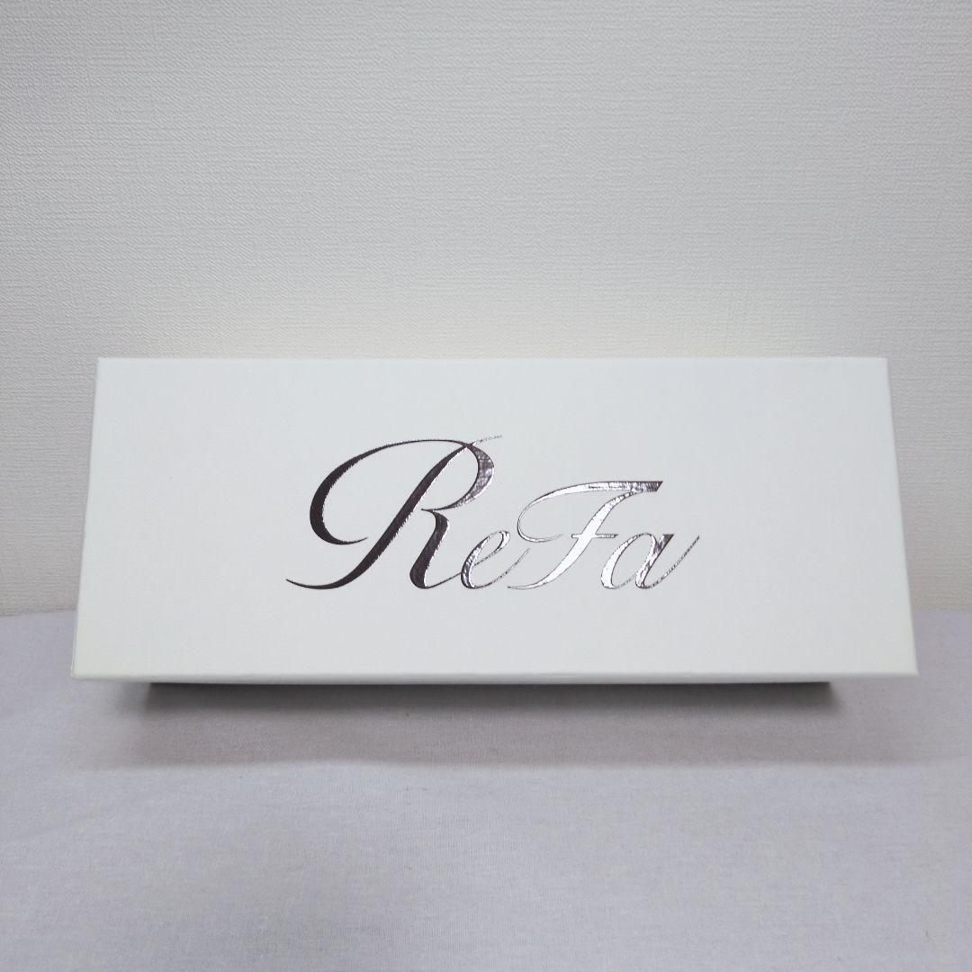 たいちゃん　超美品 ReFa リファ シャワーヘッド ファインバブルU