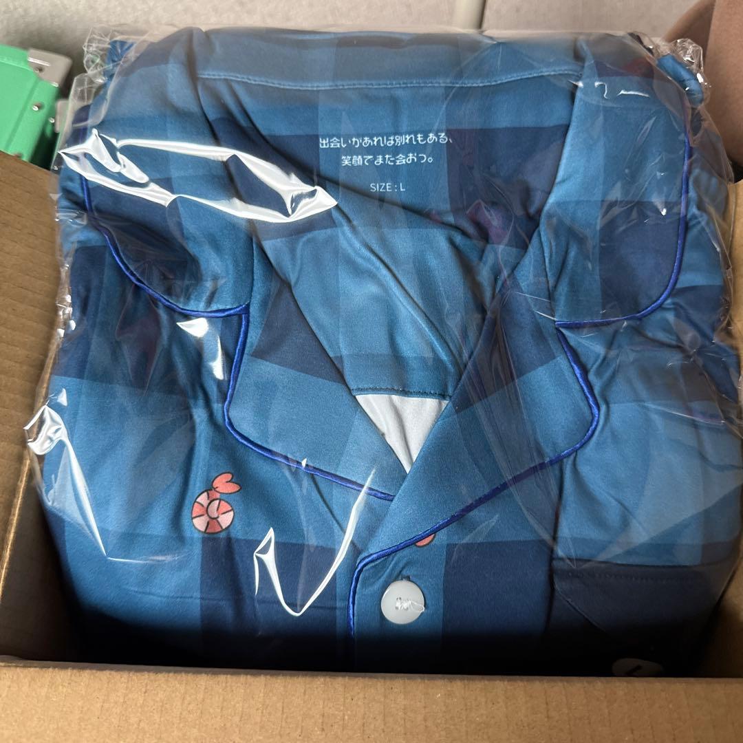 あののオールナイトニッポン０　海のパジャマ　あのちゃん　Lサイズ