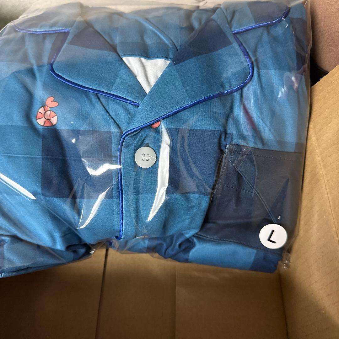 あののオールナイトニッポン０　海のパジャマ　あのちゃん　Lサイズ