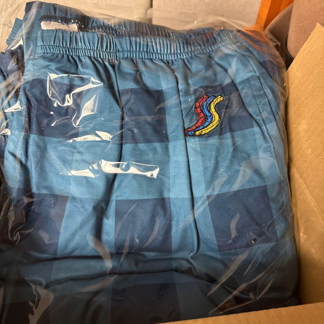 あののオールナイトニッポン０　海のパジャマ　あのちゃん　Lサイズ