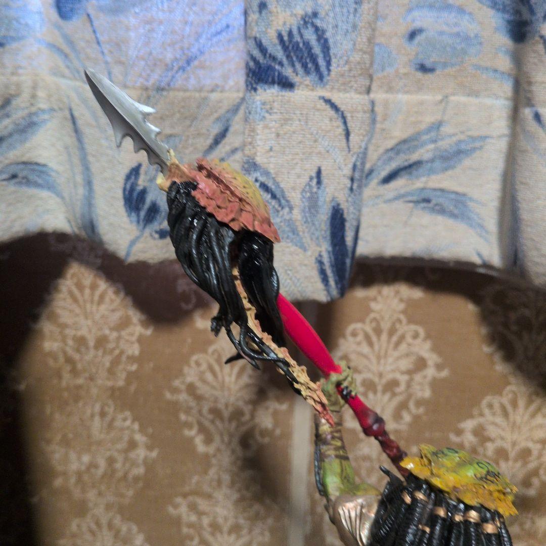 ド*ー様 プレデター