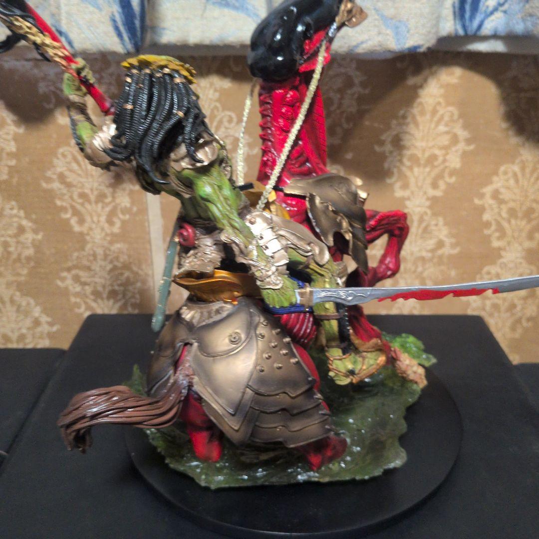 ド*ー様 プレデター