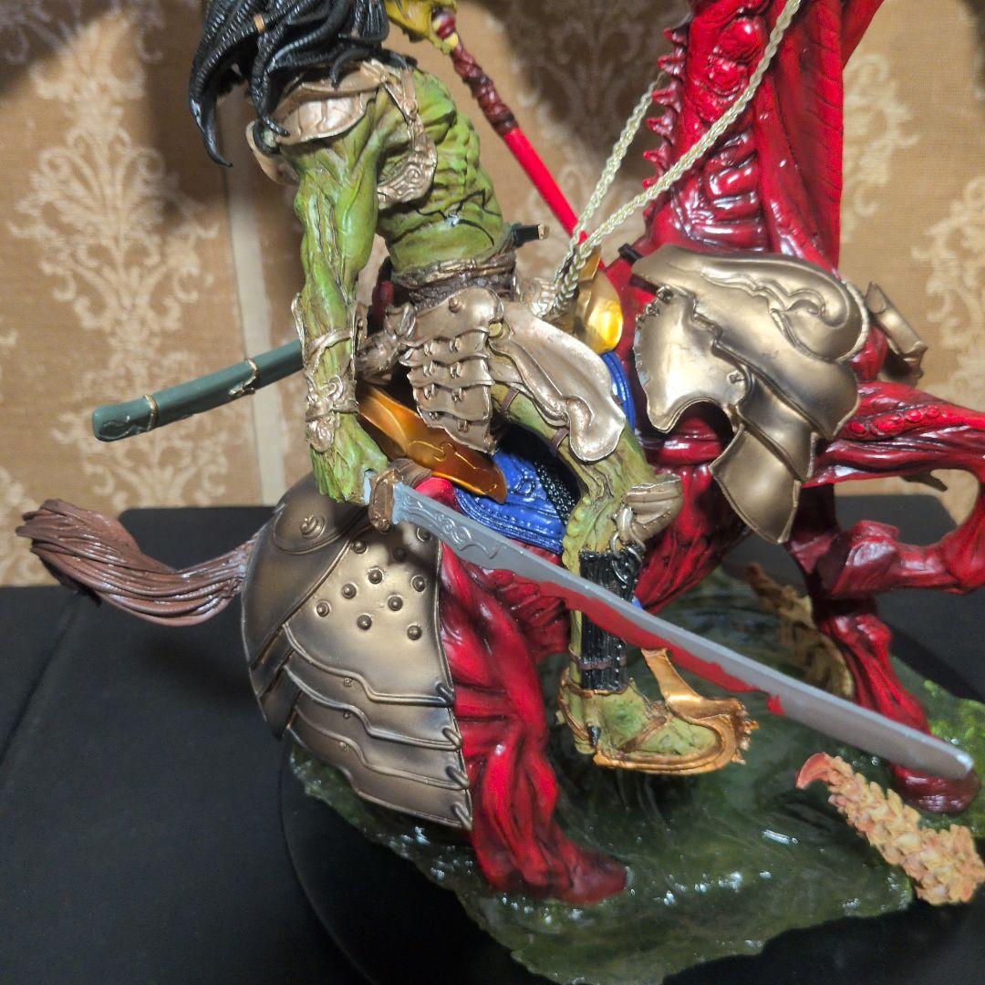 ド*ー様 プレデター