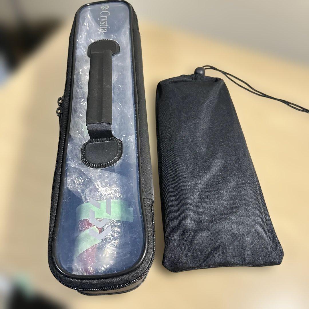 シマノワカサギマチックDDMレット+ NANUKたたき台+エクスペック M02K