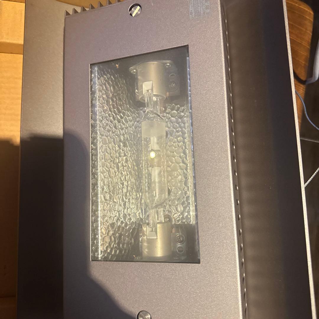 ADA SOLAR-Ⅰ メタルハライドランプ ソーラー1 動作確認済
