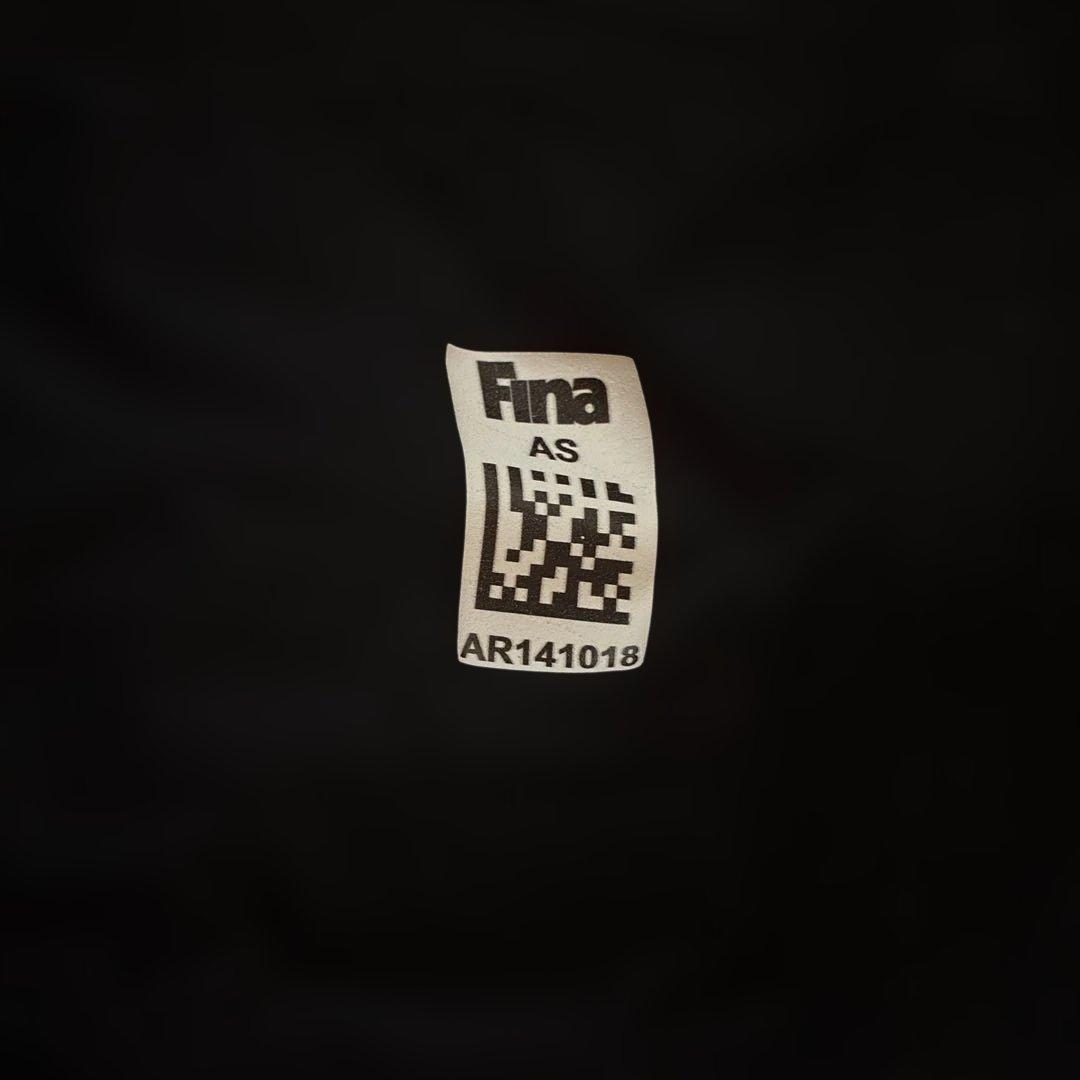 JSS カーボンエア　競泳水着