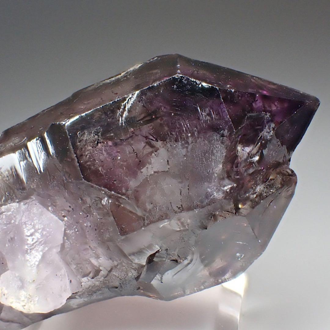 【ジンバブエ/シャンガーン産】アメジスト