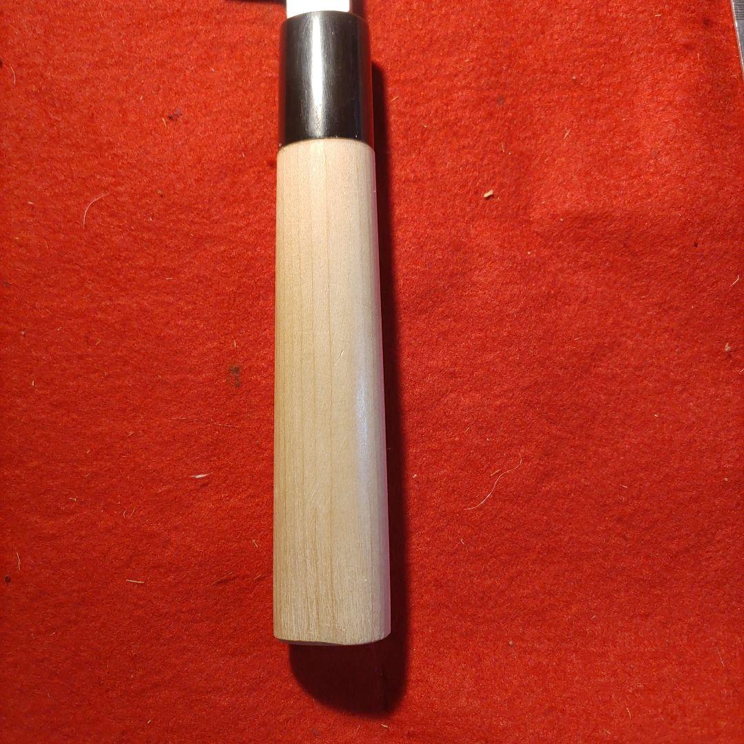 堺打刃物　出刃包丁・刺身包丁・鎌薄刃包丁セット