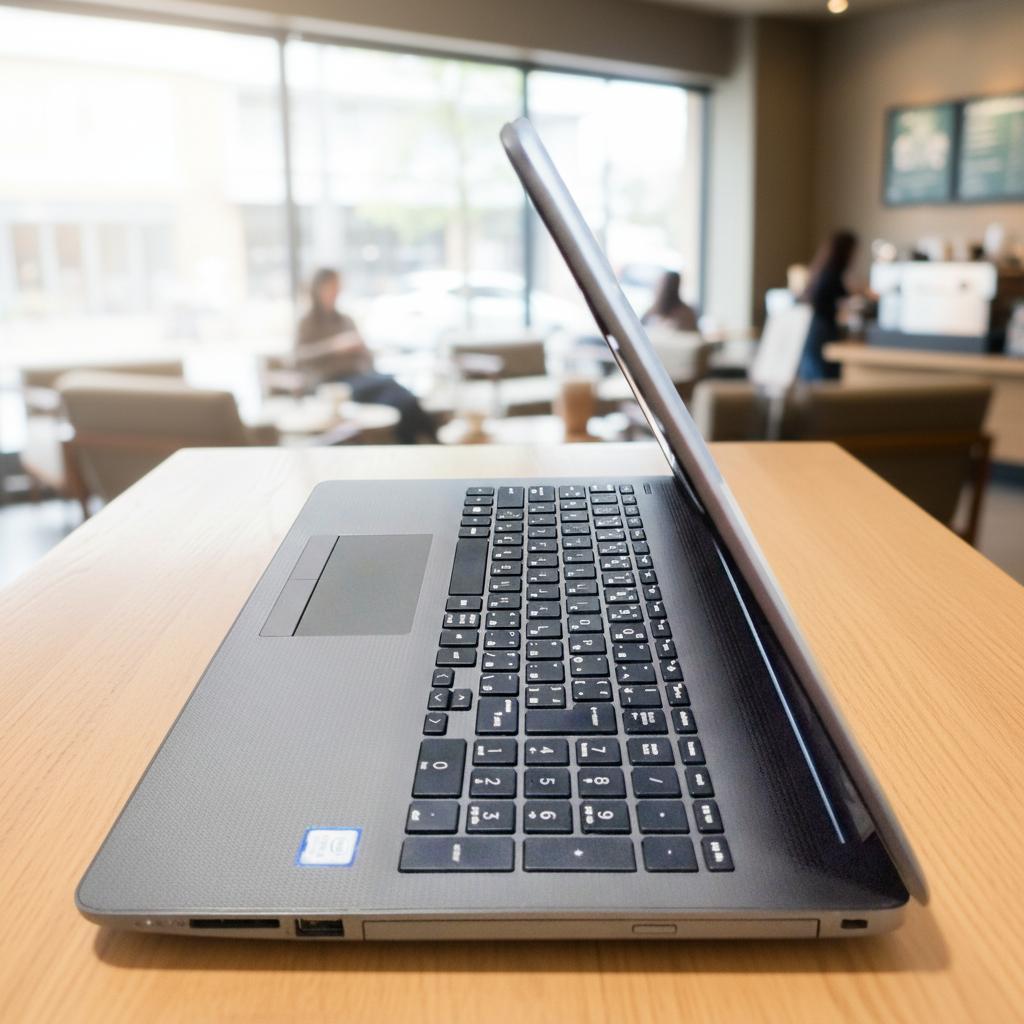 HP 250 G7 i5第8世代 SSD256GB Win11Pro DVD✨