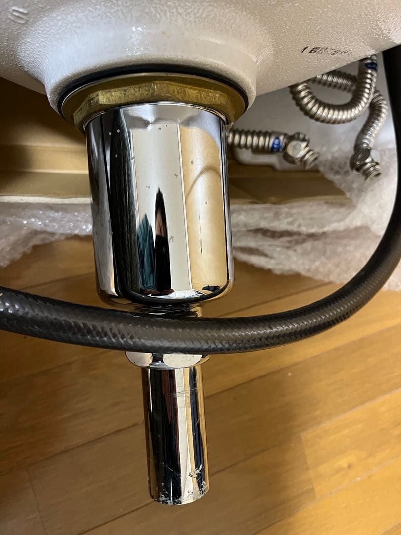 タカラベルモント　シャンプーボール　マジョリカポルト　美容室　理容