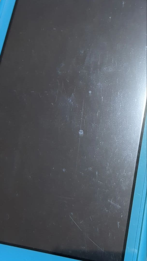 任天堂 Nintendo Switch スイッチ ライト 本体 ターコイズブルー