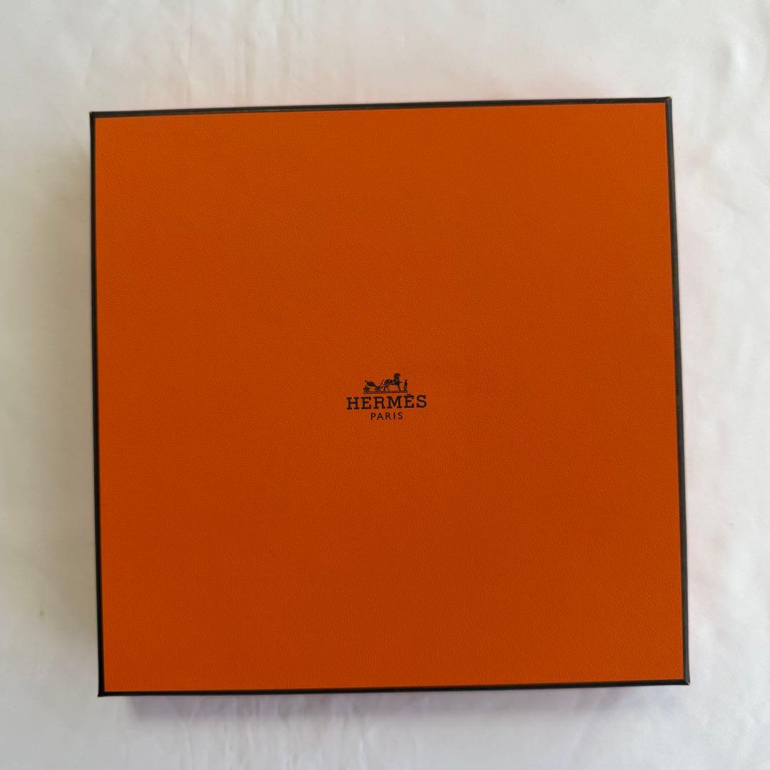 エルメス　カレH65 シュヴァルパンク