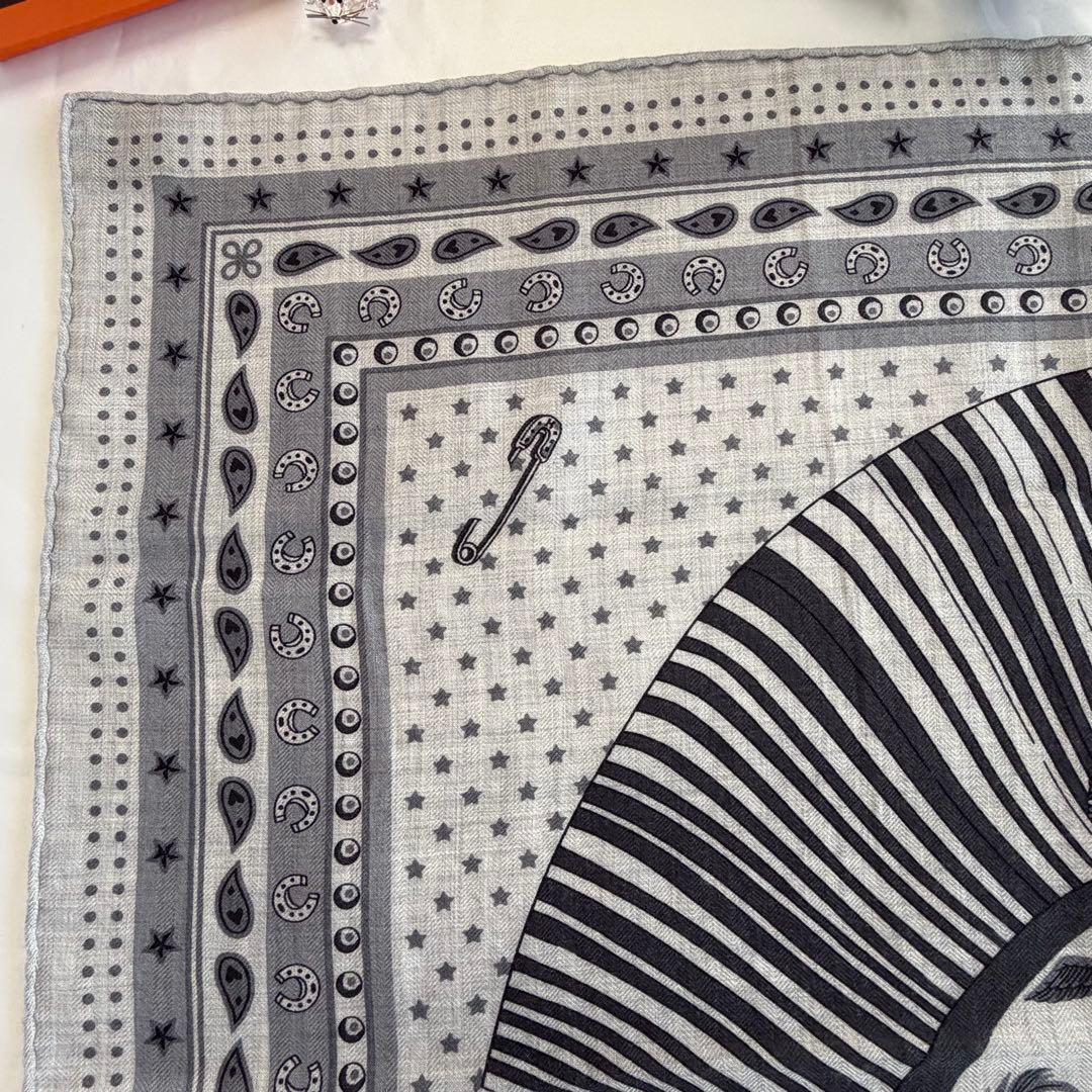 エルメス　カレH65 シュヴァルパンク