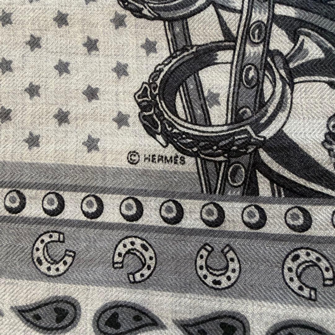 エルメス　カレH65 シュヴァルパンク