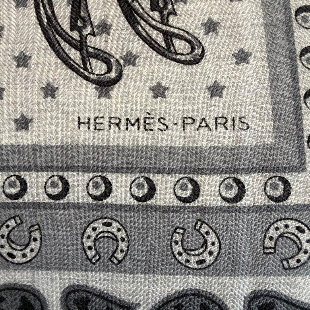 エルメス　カレH65 シュヴァルパンク