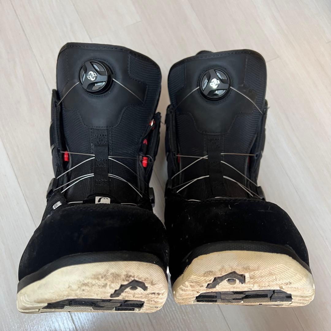 HEAD スノーボード　ブーツ