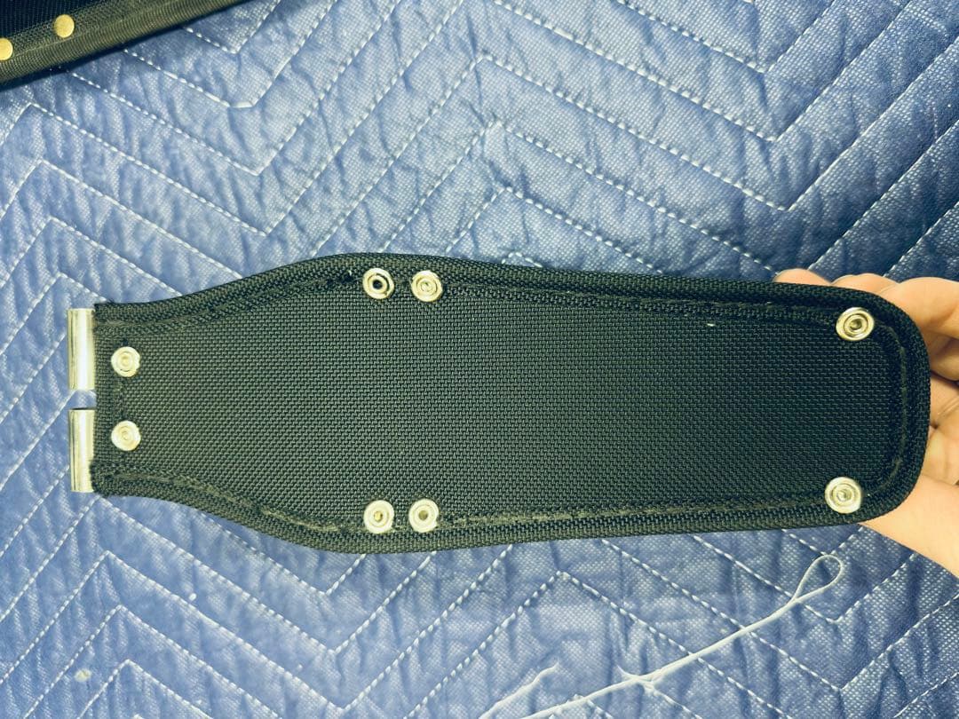 廃盤　ペン型ドリルドライバーホルダー