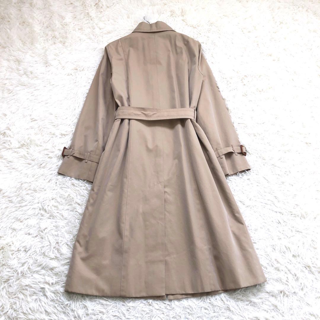 最高級ブランド✨美品　バーバリーロンドン　コート　ライナー　2way ベルト