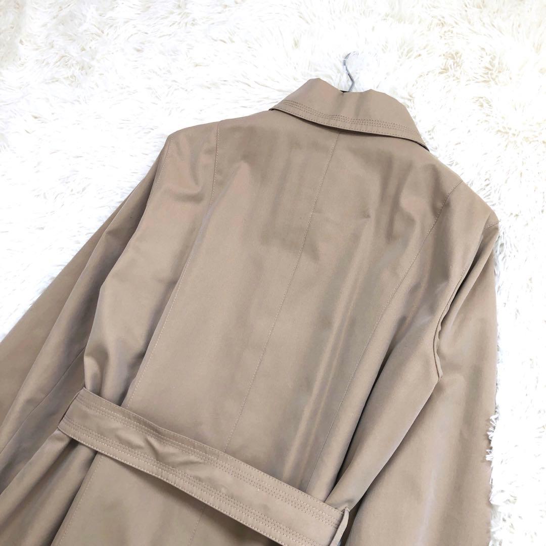 最高級ブランド✨美品　バーバリーロンドン　コート　ライナー　2way ベルト