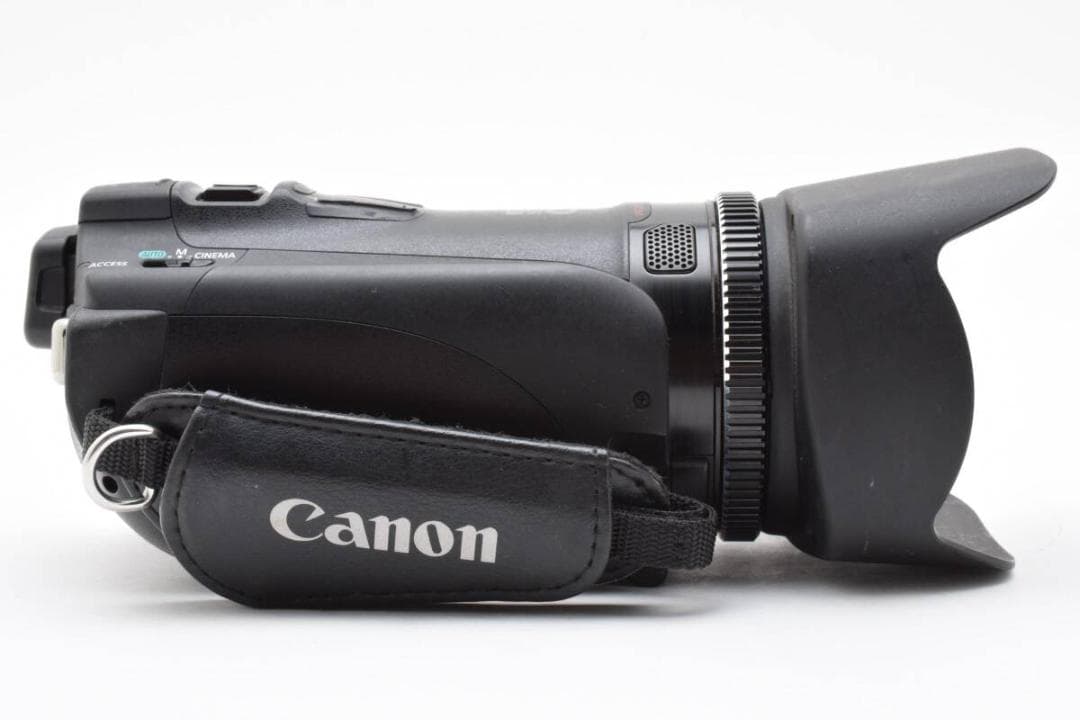 ★ キヤノン CANON iVIS HF G20 デジタルビデオカメラ ★