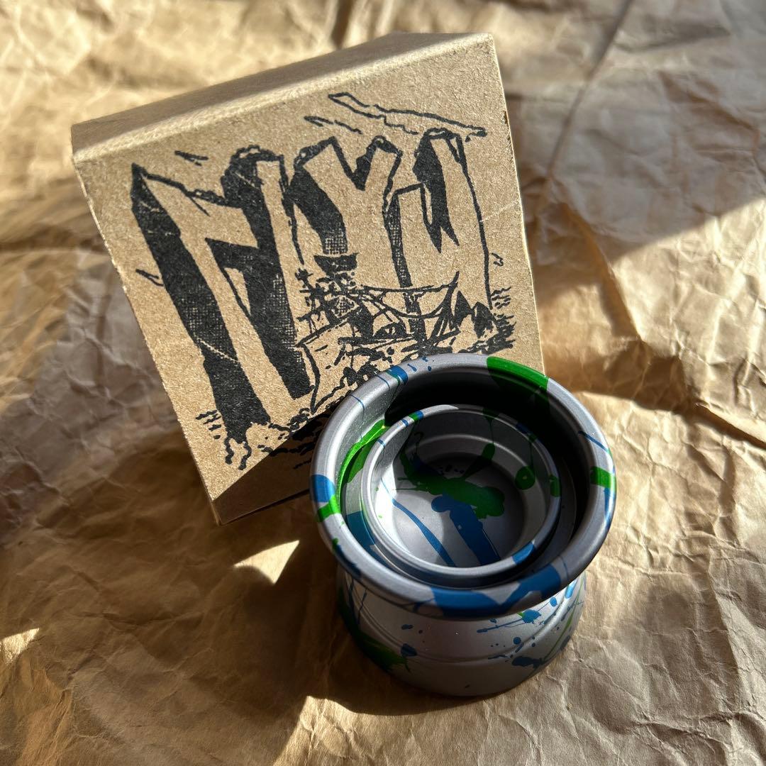 アークティックサークル1③ カリブ