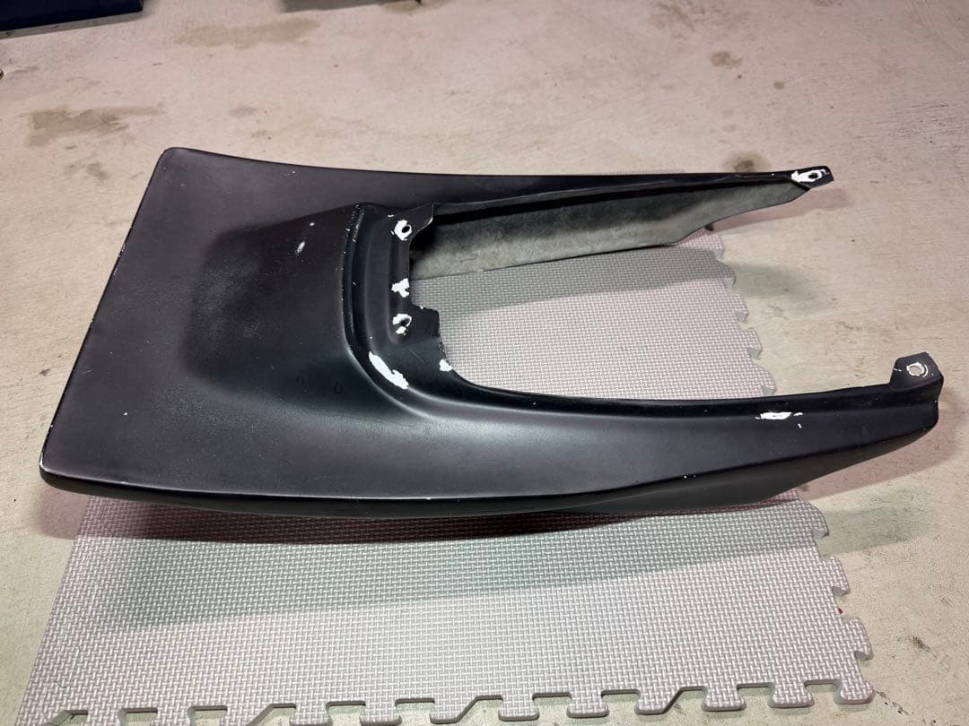 cb400sf nc39 spec1 2000年式　テールカウル　ハネテール