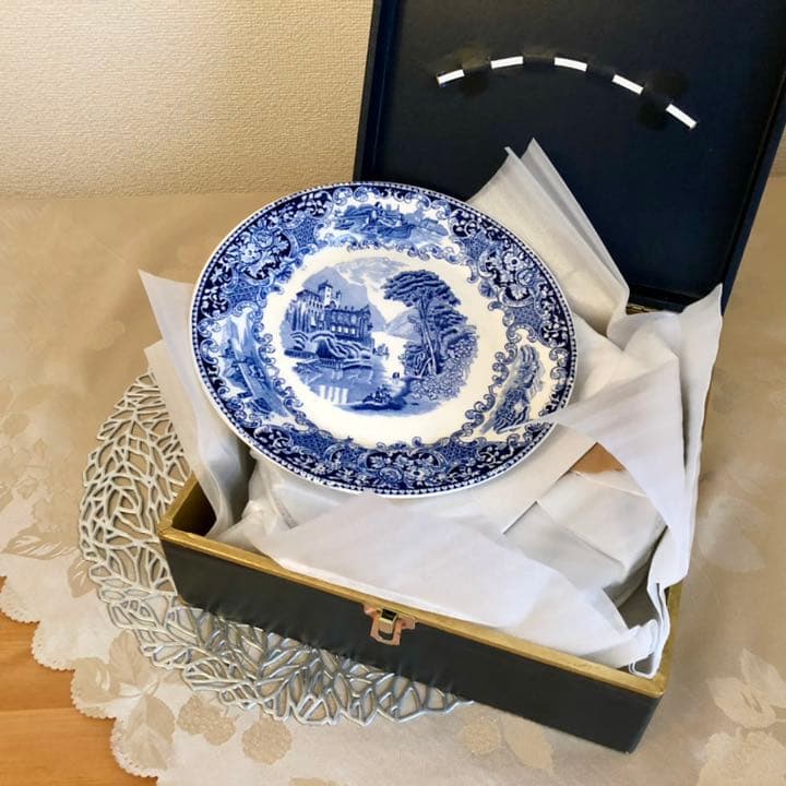 PETRUS REGOUT ぺトルスレグー(24cm) 5客セット