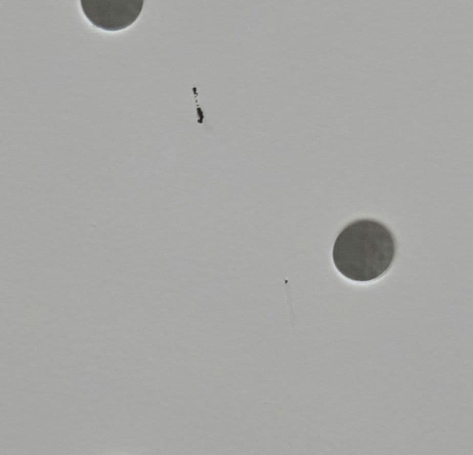 エレクター 750×350mm スチールラックパーツ