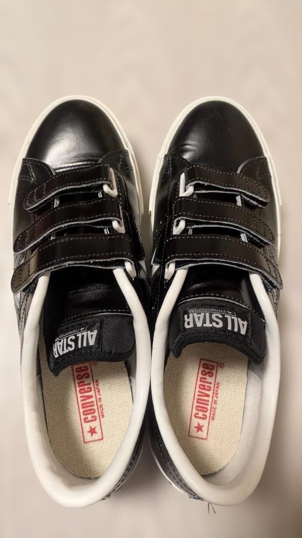 人*中様 コンバース ONE STAR J V-3