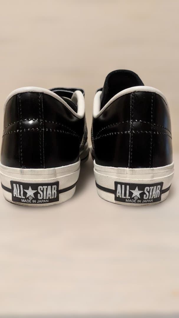 人*中様 コンバース ONE STAR J V-3
