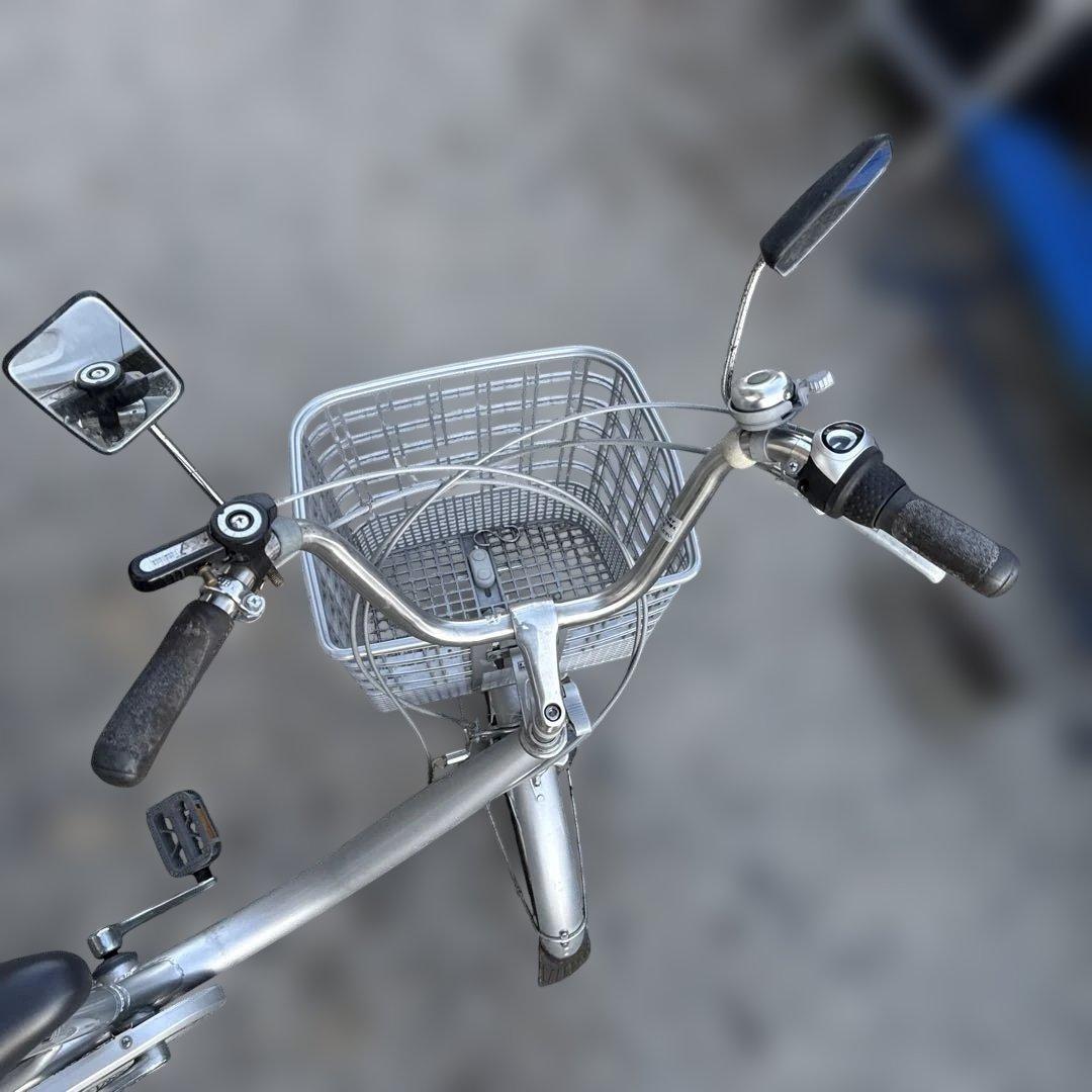 自転車本体 Catherince