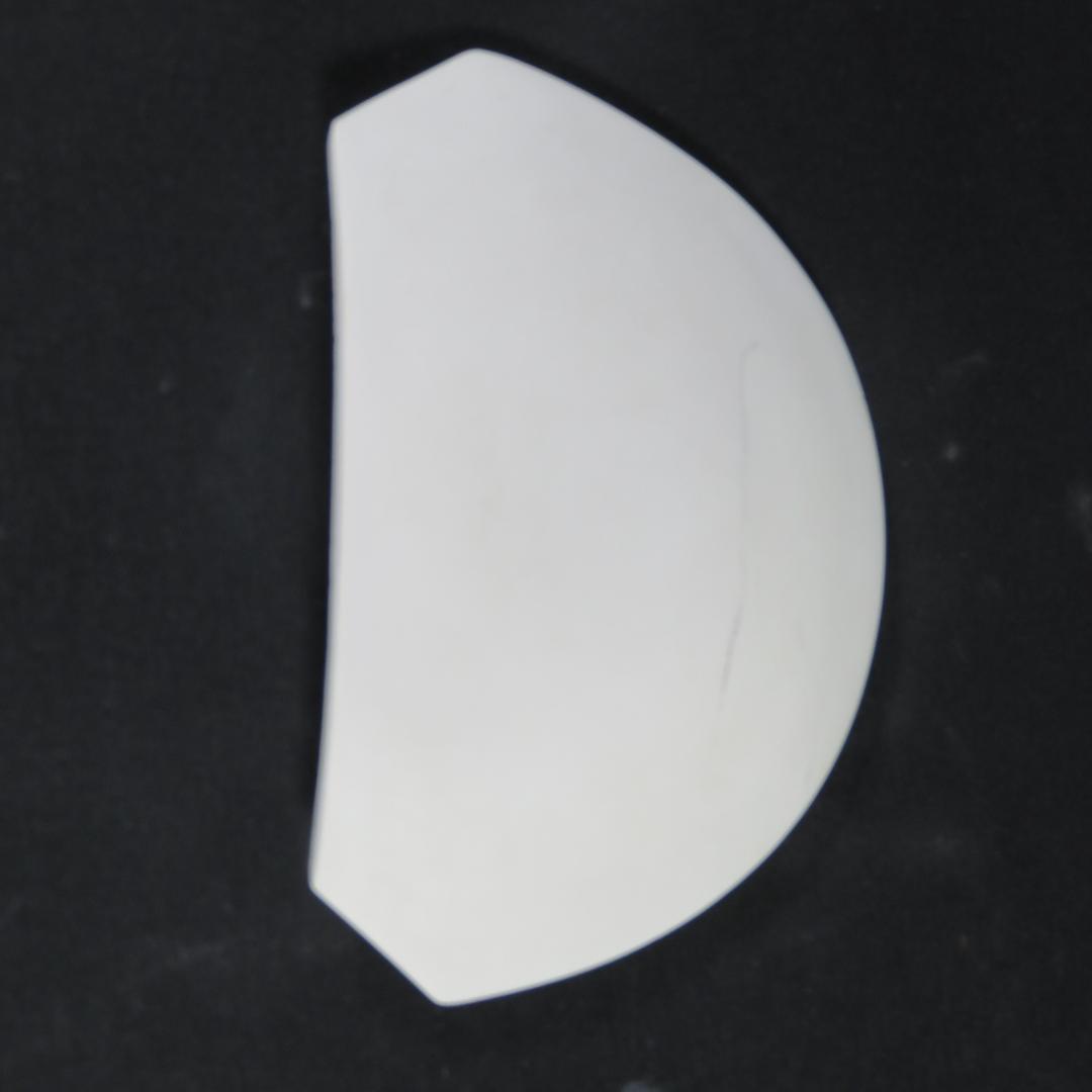 風炉 鬼爪 敷瓦 前瓦 法伝 茶道具 銘 五徳 銅 鉄