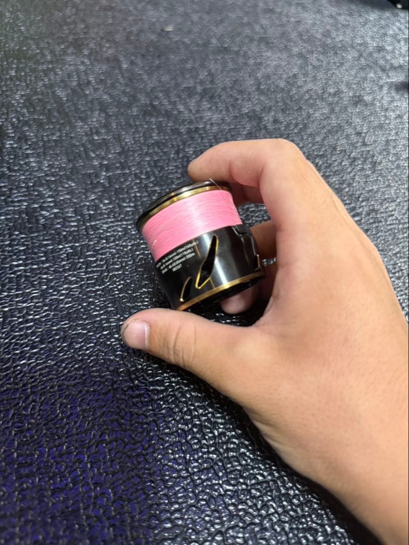 SLP Worksカスタムスプール