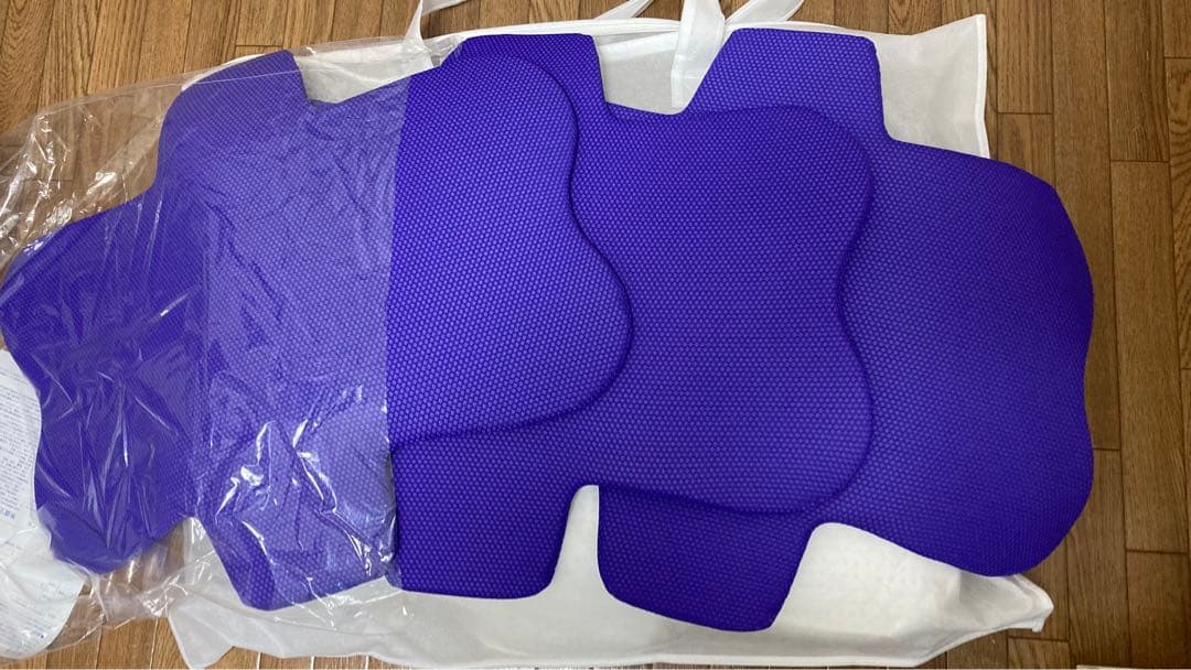 NEWPEACE Pillow Releaseニューピースピローリリース首肩枕