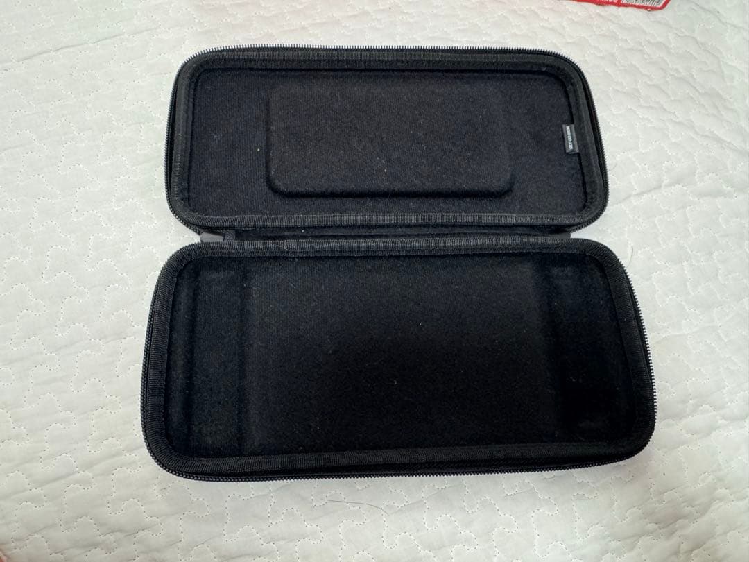 Nintendo Switch 本体 赤/青 付属品完備 箱あり おまけあり